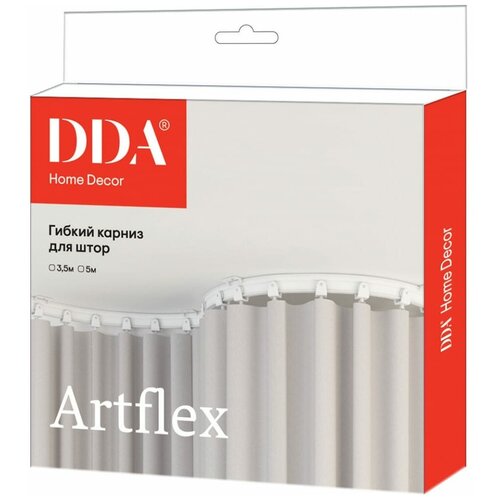    DDA ArtFlex PVC   5  59882,  2460