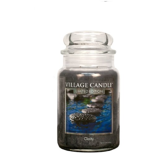   Village Candle 