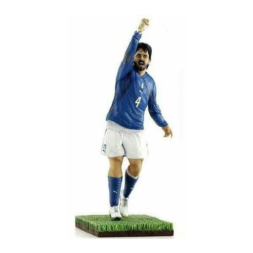   Gennaro Gattuso 4 Italy Futbolistas,  3990