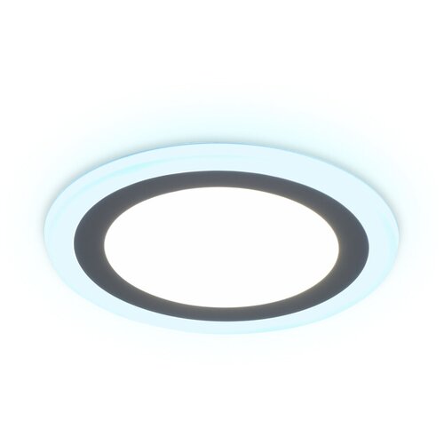   Ambrella Light DOWNLIGHT, DCR360, 6W, LED,  460