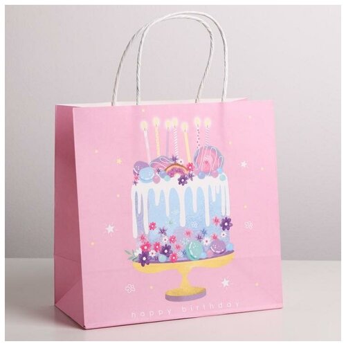 ����� ��������� �Happy Birthday�, 22 ? 22 ? 11 ��, ���� 357�