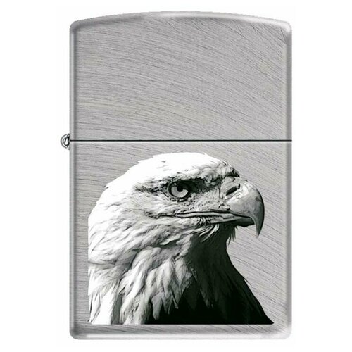  ZIPPO ,   Chrome Arch, /, , , 38x13x57 ,  4800