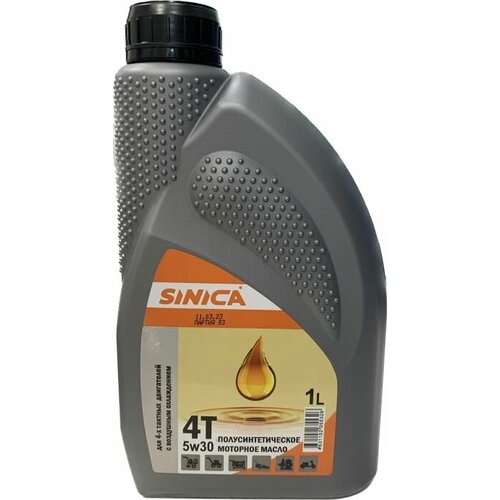  SINICA  4-  5W30   ,  390