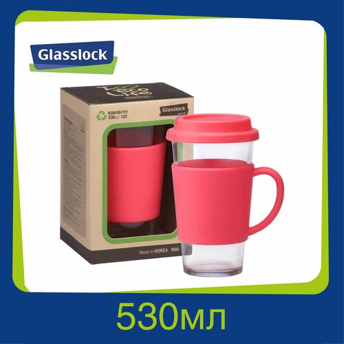  Glasslock RC-106 (530ml, ,  ),  1090