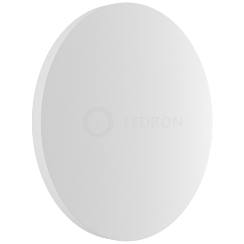   ,  Ledron 8663S White 6W,  4590