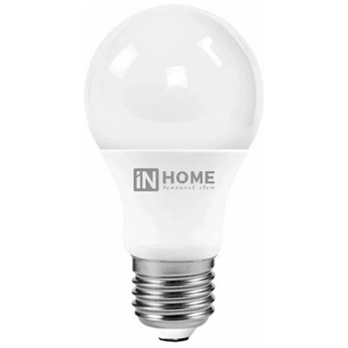    LED-A60-VC 8 230 27 3000 720 IN HOME,  78 IN HOME