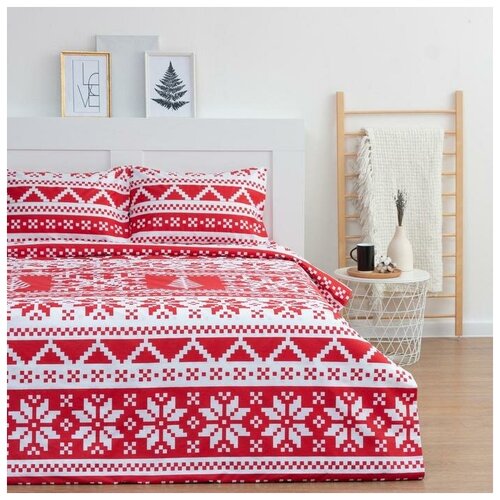 ���������� ����� LoveLife ���� Christmas ornament 200�217��,240�225��,50�70��-2��, ���� 6401�