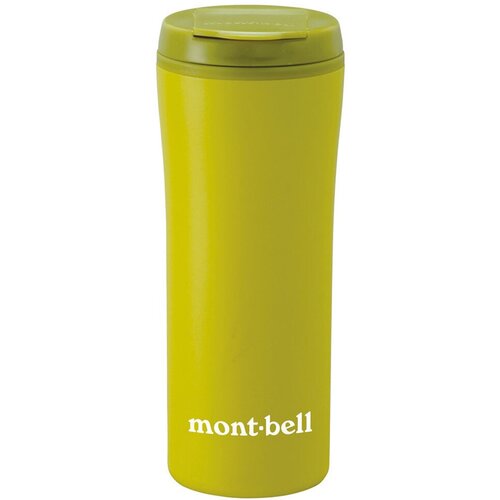 MontBell  Termo Tumbler MB Logo 400 (, LEGN),  1512