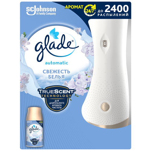    Glade Automatic  ,   , 269 ,  749