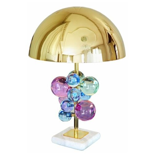   Globo Table Lamp,  25300