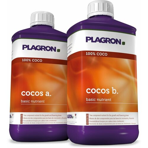  PLAGRON Cocos A+B 1 ,  2250