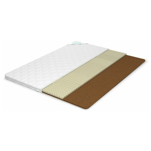  Lonax Relax Latex Cocos 5, 130x190,  14846