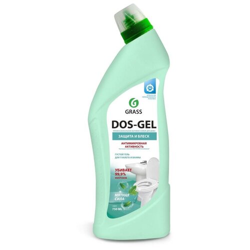   Dos Gel,      , 750 ,  216