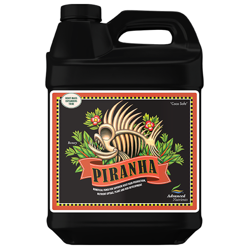 Advanced Nutrients Piranha 0,25 + -,   ,   ,  2780