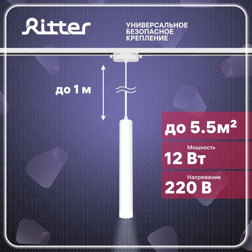    Ritter Artline 59708 1,  2507