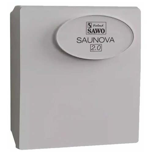 SAWO   SAUNOVA 2.0 (Combi)   ,  SAU-PC-CF-2,  20990