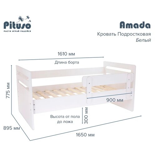   Pituso Amada 16080  ,  7790