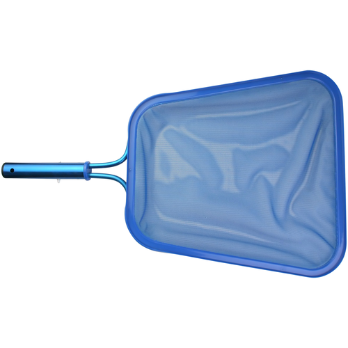Сачок плоский Chemoform поверхностный с алюминиевой рамкой, голубой (арт. 2500041C), цена 1573р