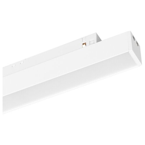  MAG-ORIENT-FLAT-L235-8W Warm3000 (WH, 80 deg, 48V) (Arlight, IP20 , 3 ),  3867