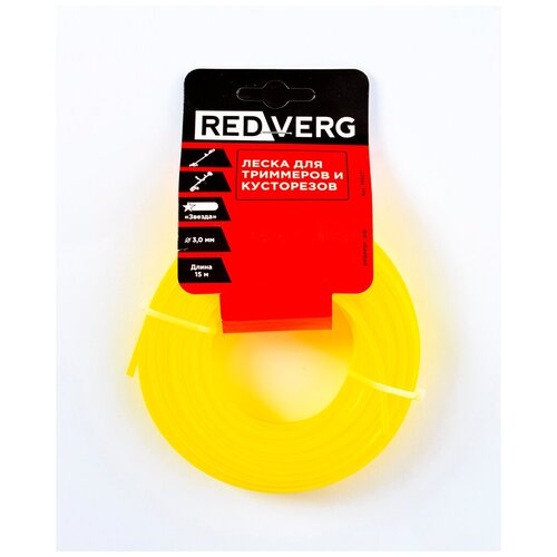    RedVerg  3,0 (15) ,  300