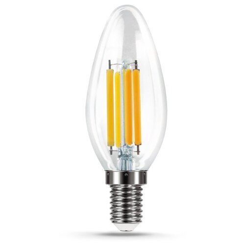 LED  Filament  12 14 4500K (  )  3599 - LED12-C35-FL/845/E14 (Camelion) (  13709 C),  130