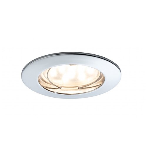   Paulmann 6.8 430 2700 IP44 LED Coin 230 /   92758,  1756