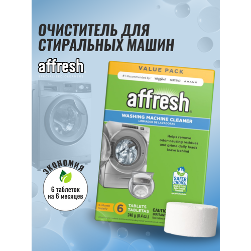       , ,  Affresh, 6   6 ,  590