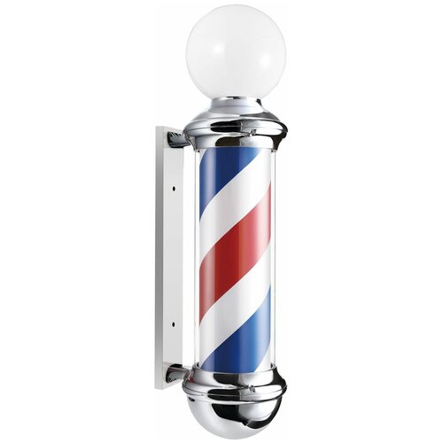 OKIRO /   OKIRO Barber pole M 102 D  /    / Barber pole Barber Shop  ,  9250