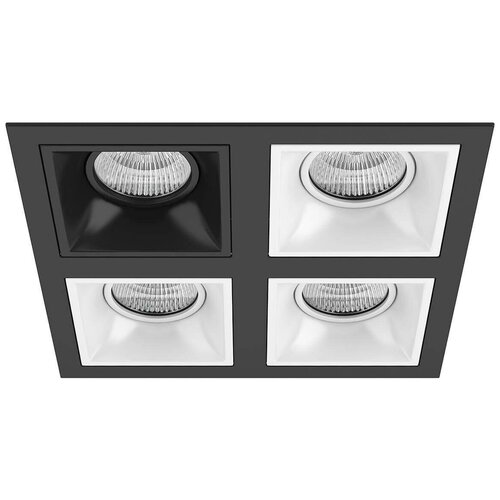 ������������ ���������� Lightstar Domino (214547+214507+214506+214506+214506) D54707060606, ���� 5159�