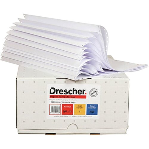 ������ �������������� DRESCHER, � ����������� �����, 420�305 �� (12