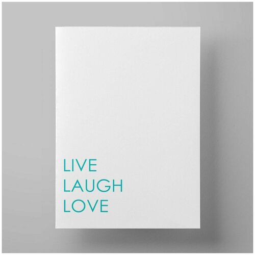   Live Laugh Love,  4,           ,  350  