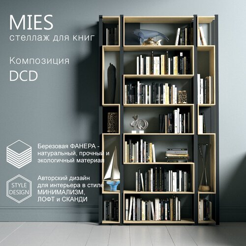    MIES.    DCD,  57670