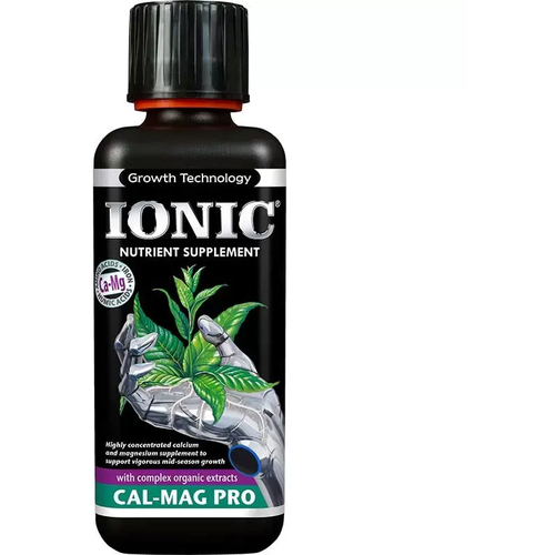    Growth technology IONIC Cal-Mag Pro 300,    ,  1610