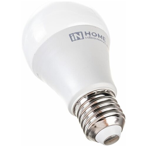   IN HOME LED-A60-VC 15 230 27 6500,  192