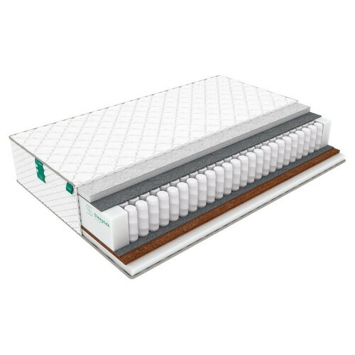  Sleeptek PremierBIG Strutto StrongFoam 110195,  18830