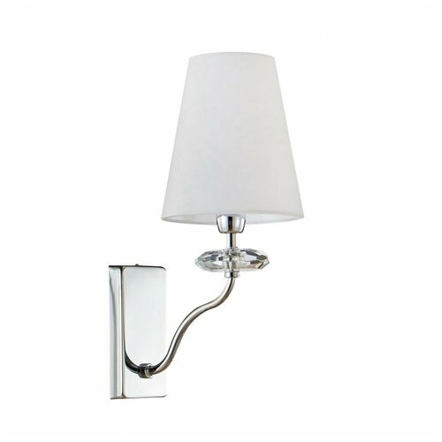  Crystal Lux ARMANDO AP1.1 CHROME,  2900