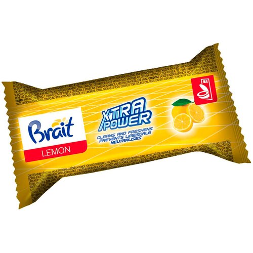       BRAIT Lemon XTRA POWER (40 ),    ,  ,  139