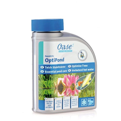     OptiPond 500 ml ( 5,0 3),  2390