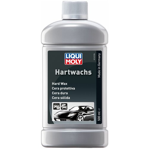 1422 LiquiMoly     Hart Wachs 0.5,  1639