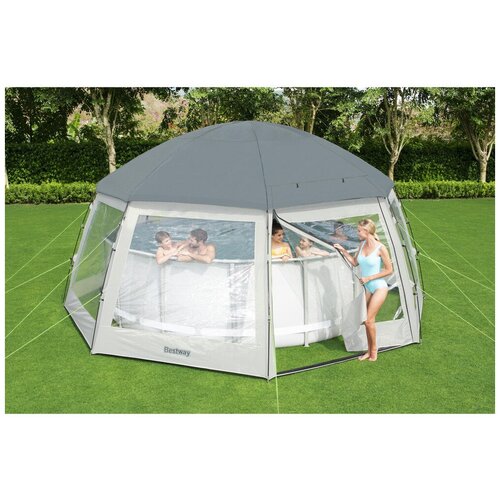 ������� ����� ��� �������� BestWay 600x600x295cm 58612 BW ., ���� 26406�