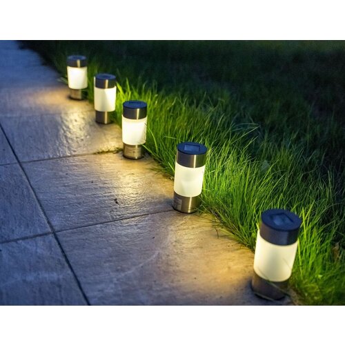   Solar COMFORT LIGHT   ,   LED-, 14 ,  - 10 ., Kaemingk (Lumineo) 895829,  4537