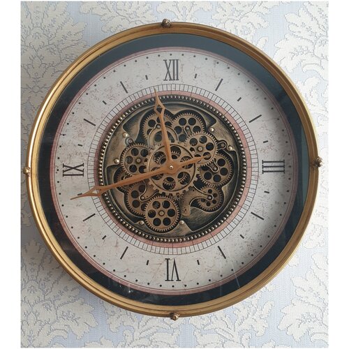   VILAGIO   60 . . Clock(1)226/Y678,  14283