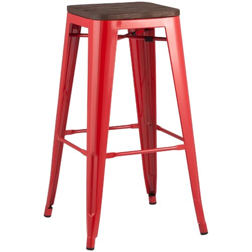 ������ ���� Tolix Wood ������� ��������� + ������ ������ Stool Group, ���� 6490�