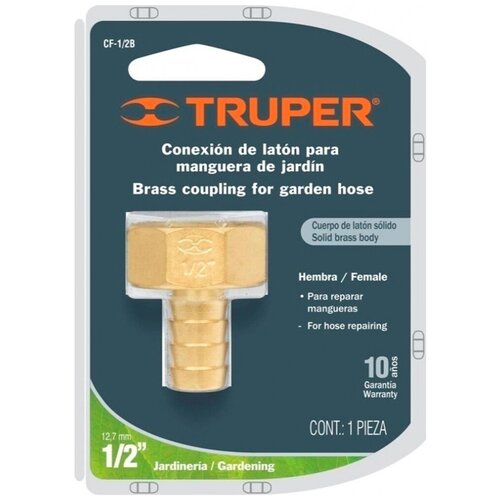 Truper ��������� ��� ������ �������� 1\2 ����� ���� CF-1/2B 12700, ���� 660�