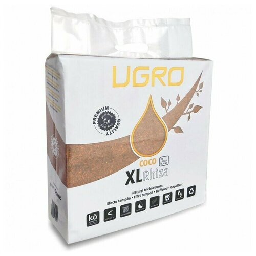   UGro Rhiza XL 70/    ,  3850