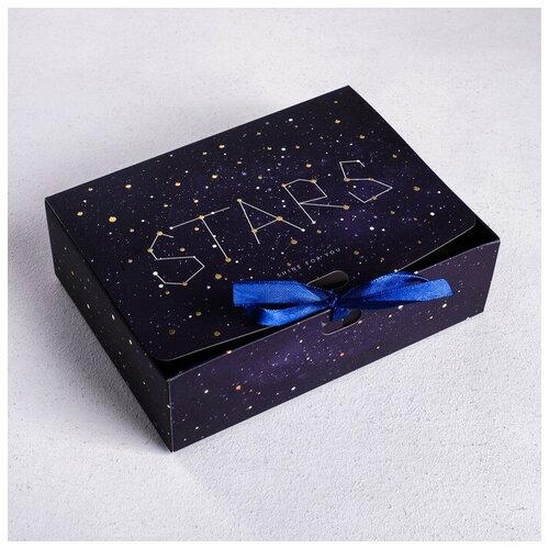 ������� ���������� �Stars�, 16,5 �12,5 �5 ��, ���� 99�