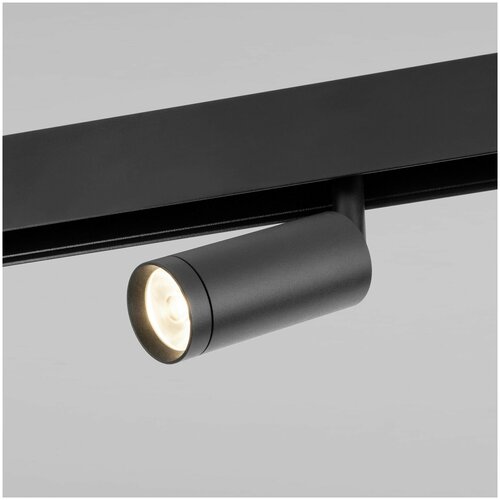   8W 4200K Porte () Slim Magnetic R07 85507/01 Elektrostandard,  3490