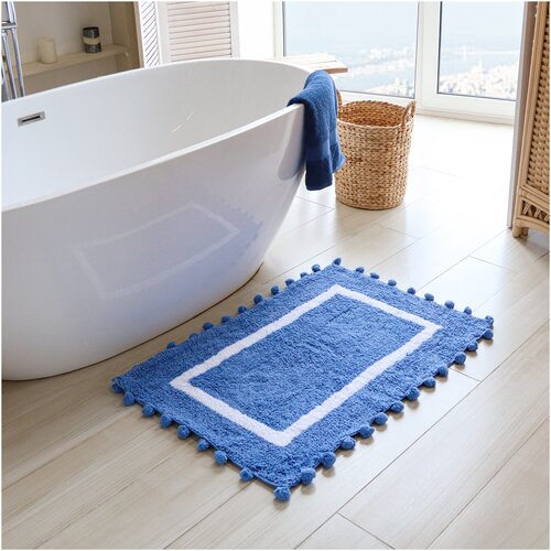 ������ � ��������� Arya 60x90 Pompom �����, ���� 699�