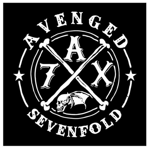  Avenged Sevenfold 1515 ,  280