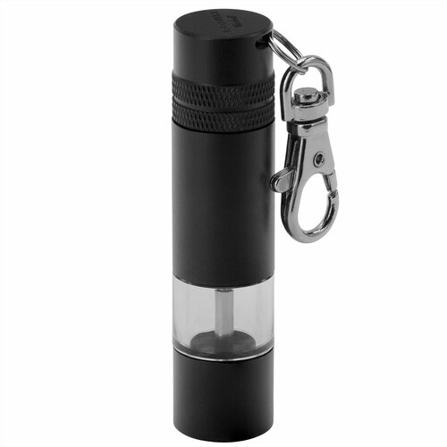   Windmill lighter Field max Alumium Black,  6630